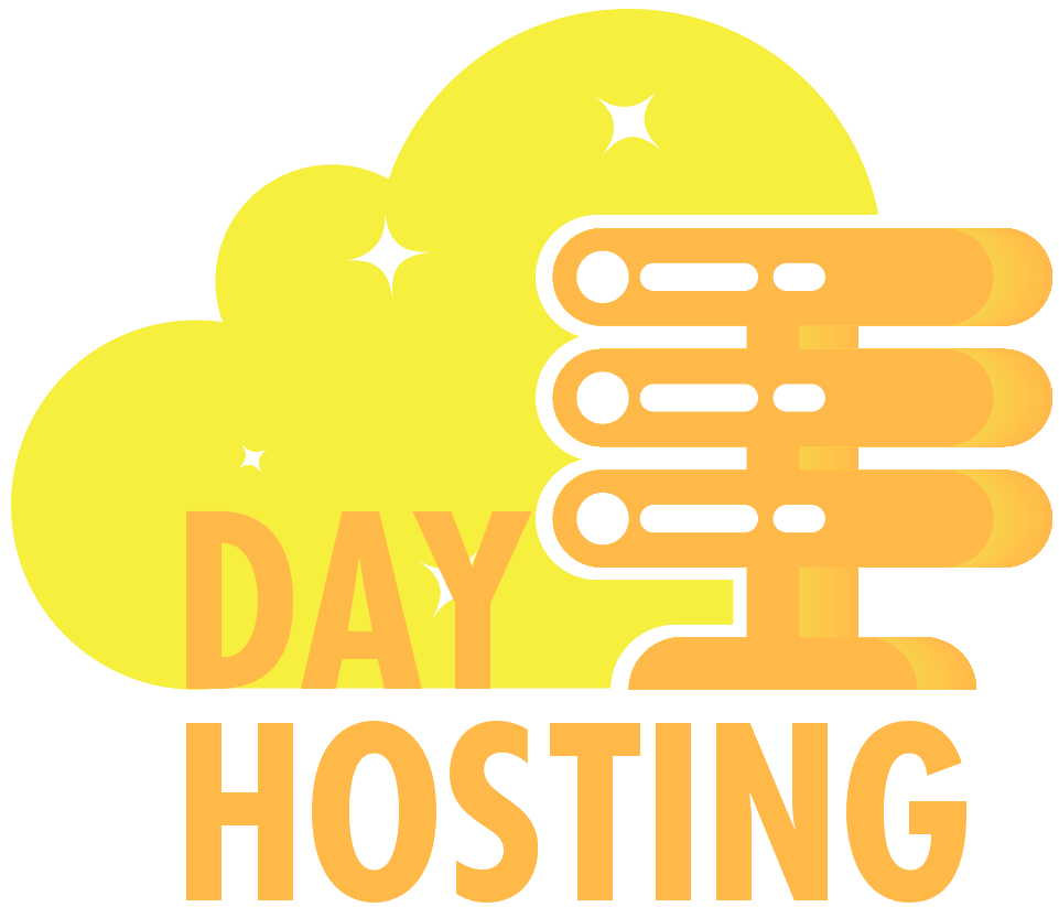 Logo DayHosting