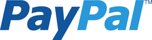 Logo PayPal